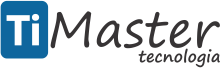 Logo TiMaster Tecnologia